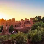 Maroko kakav ne očekujete: Noć u pustinji kao iskustvo koje se pamti