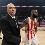 Penjaroja se oglasio pred večiti derbi, pričao o najvažnijoj stvari za Partizan