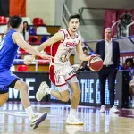 FMP nastavio niz pobeda, Spartak srušen za četvrti uzastopni trijumf