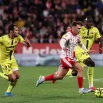 Važna pobeda Đirone, Viljareal izgubio kad nije trebalo