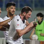 Nekadašnji ljubimac raspametio navijače Partizana potezom nakon golčine VIDEO