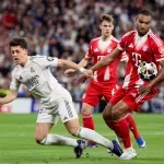 Spektakl, pao gol u prvom minutu drugog poluvremena