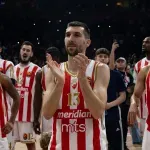 VIDEO Analiza Zvezdine jako važne pobede: Šta je Obradović promenio protiv Pariza?
