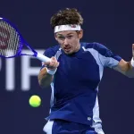 "Demon" u osmini finala, izvukao se posle drame u prvom setu