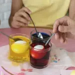 Izbegavajte ove boje za jaja - nije vredno rizika