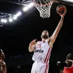 Fener nastavlja da tone, Olimpijakos "overio" prvo mesto