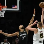 Jokić piše istoriju i kada ne igra: Srbin dobio novo priznanje