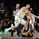 "Jokić je jedini nedodirljiv, svi ostali mogu d aidu iz Denvera"