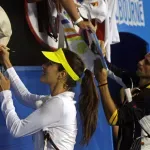 Ana Ivanović se poklonila Đokoviću, veruje da još može da uzme grend slem - pričala i o rivalstvu Alkaraza i Sinera