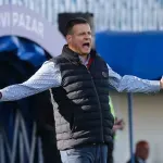Lalatović i Miletić pred Partizan: "Ne smemo da mislimo da je ranjiv - teorija nas ostavlja u igri za Evropu, verujemo u čudo"