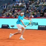 Zverev zakazao finale sa Sinerom u Madridu i traži prekid užasnog niza