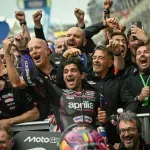 Martin pobedio u Le Manu: Slavio posle 588 dana, Beceki ostao bez trijumfa