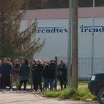 Nemačka fabrika koja je dobila subvencije od države otpustila trećinu zaposlenih: Radnicima postavili previsoke norme, plata manja od minimalca i još kasni