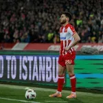Stanković nije na klupi: Zvezda sve bliža golu, Radnik se grčevito brani