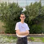 Mirko Kokir: Živimo u svojevrsnom "živom pesku”, gde ne znamo u kakvom svetu ćemo se sutra probuditi, što izložba i reflektuje