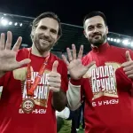 Zvezda zove na proslavu titule, igrači imaju poruku za navijače VIDEO