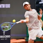 Rud "oduvao" protivnika za finale Rima, Norvežanin davno nije igrao ovako dobro