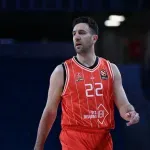 Haos i skandal zbog štrajka: Micić prvi izašao, prekinuta utakmica, Hapoel ostao sa jednim igračem