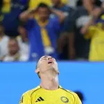 Ronaldu izmakao još jedan trofej, pati kao nikad pre: Japanci bolji od Al Nasra u finalu Lige šampiona 2