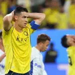 Sramno ponašanje Ronalda: Ostavio saigrače na dodeli medalja zbog poraza za koji je glavni krivac