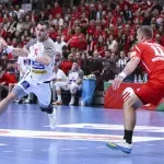Totalna drama na meču Srbije: "Orlovi" se bore hrabro, da li će otići na Svetsko prvenstvo?