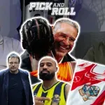 "Pick and roll" sa Mićom Berićem: Zašto Zvezda i Partizan ne mogu kao Valensija? Sramnog Atamana niko ne voli VIDEO