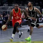 Iznenađenje u sastavu Zvezde pred derbi sa Partizanom