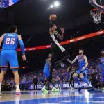 VIDEO Vembanjama rekordom posle dva produžetka srušio šampione, očajna partija MVP-ija