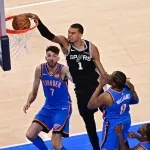 VIDEO Potez koji je pokvario dodelu MVP nagrade, cela dvorana zaćutala