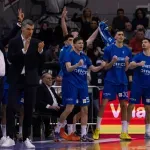 Zvezda saznala rivala u polufinalu KLS-a u Nišu, veliki preokret Spartaka u Čačku