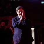 FOTO Spoj koji niste očekivali: Bodiroga dobio specijalan poklon od fudbalskog moćnika kog znaju svi