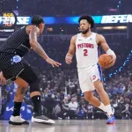 VIDEO NBA liga ovo ne pamti: Nadoknadili -24 u gostima za spektakularnu pobedu i majstoricu