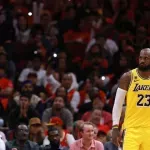 VIDEO Ništa od preokreta za istoriju: Lebron je i dalje "kralj" i nastavalja borbu za titulu