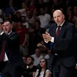 Potez Saše Obradovića nedostojan trenera Crvene zvezde - održao bizaran govor pa pobegao sa konferencije