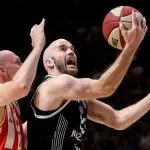 Penjaroja otkrio nešto o Kalatesu zbog čega će ga navijači Partizana voleti još više