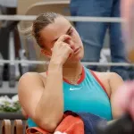 Sabalenka otvorila dušu, slomila se zbog jedne stvari: "Znala sam da imam problem"