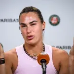 "Želim da se povučem iz tenisa...": Sabalenka se slomila posle poraza