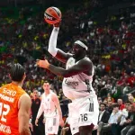 Veliki udarac za Real pred finale Evrolige protiv Olimpijakosa
