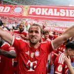 Bajernova apsolutna dominacija - Kejn sa tri gola doneo duplu krunu
