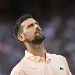 Novak posle preokreta srušio gorostasa iz Francuske za drugo kolo Rolan Garosa