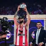 MVP Furnije: Do pobede uz istrajnost, čvrstinu i zajedništvo