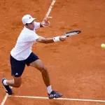 UŽIVO Špansko čudo gazi, Vavrinka se vratio u meč u oproštajnom nastupu na Rolan Garos
