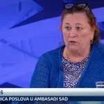 Dženifer Braš: Ubistvo u restoranu "27" šalje poruku svetu, a za pitanje NIS-a ste imali mnogo vremena