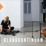 Novo iskustvo eksperimentalnog zvuka: Performans Johanesa Krumbeka i Darje Šatalove u U10