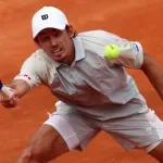 Ovo se baš retko viđa: Dobio set 6:0, pa doživeo debakl na Rolan Garosu