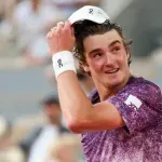 Fonseka: "Žao mi je što Federer nije najbolji, nego je Đoković"