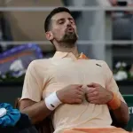 Novak sam sebe ukopao na Rolan Garosu: Zbog jedne želje izgubio od Fonseke, sada je to i potvrđeno