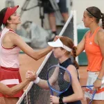 Novak ispao, ali Srbija se nada novoj grend slem tituli: Krunić i Danilina dominantno do osmine finala Rolan Garosa