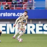 Partizanu nije valjao, a sad debitovao za veliki Atletiko Madrid