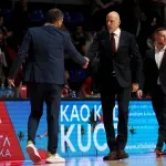 Burna izjava trenera Zlatibora: "Pogledajte malo bolje, pa kad to uradite..."